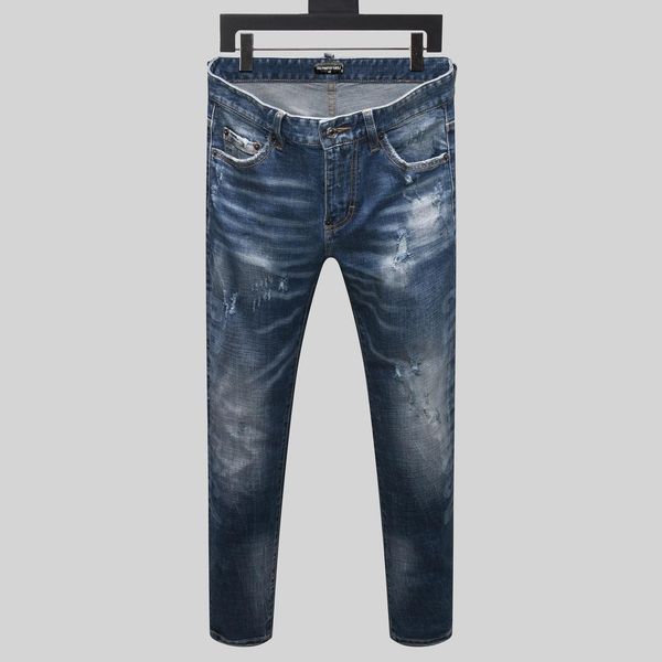d2 phantom turtle perfecto wash cool guy jeans classic fashion man hip hop rock moto mens casual design ripped distressed skinny denim map, Blue
d2 phantom turtle perfecto wash cool guy jeans classic fashion man hip hop rock moto mens casual design ripped distressed skinny denim map, Blue