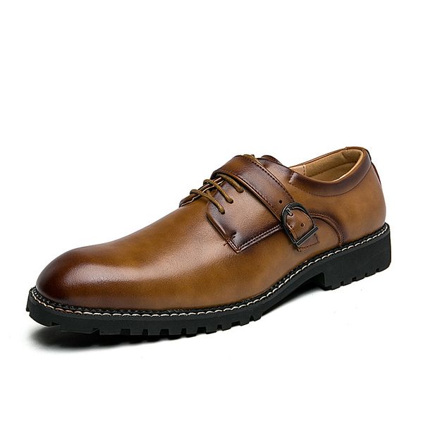 luxury printed pattern men dress shoes flat casual business office oxfords genuine leather designers metal buckle suede loafer shoes big siz, Black
luxury printed pattern men dress shoes flat casual business office oxfords genuine leather designers metal buckle suede loafer shoes big siz, Black