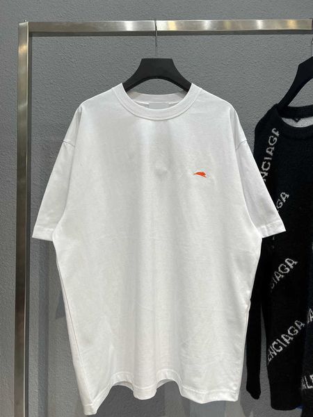 oversized balencigas new eu spring summer sleeve cotton t-shirt short round neck us printed pocket size 04, Black;brown
oversized balencigas new eu spring summer sleeve cotton t-shirt short round neck us printed pocket size 04, Black;brown