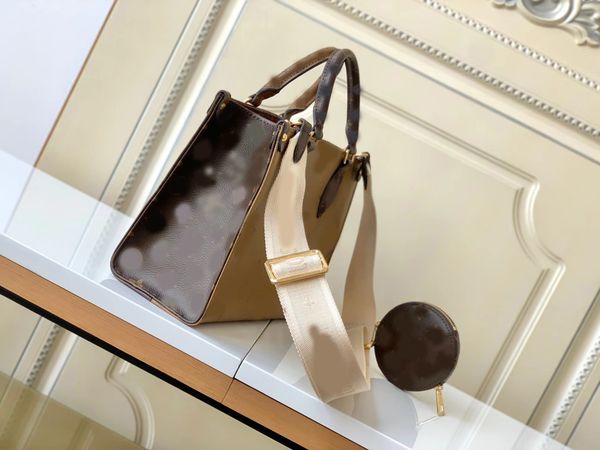 shoulder bag designer tote bag designer handbag crossbody bag luxury leather two-in-one detachable coin bag multi-purpose bag
shoulder bag designer tote bag designer handbag crossbody bag luxury leather two-in-one detachable coin bag multi-purpose bag