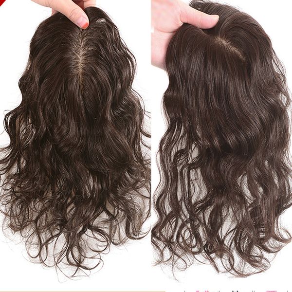2023 new human hairer for women with thinning hair peruvian virgin 6x6" breathable natural skin base black brown natural wave part free
2023 new human hairer for women with thinning hair peruvian virgin 6x6" breathable natural skin base black brown natural wave part free