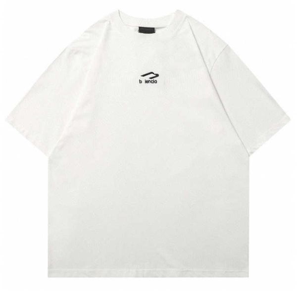 luxury designer's new men's women's short sleeved sportswear set shirt family short sleeve round neck t-shirt loose embroider, White;black
luxury designer's new men's women's short sleeved sportswear set shirt family short sleeve round neck t-shirt loose embroider, White;black