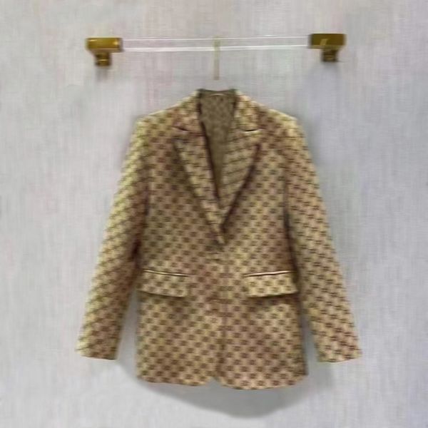 womens suits designer clothes blazers jackets with full letters luxury designer woman jacket spring new released c919, White;black
womens suits designer clothes blazers jackets with full letters luxury designer woman jacket spring new released c919, White;black