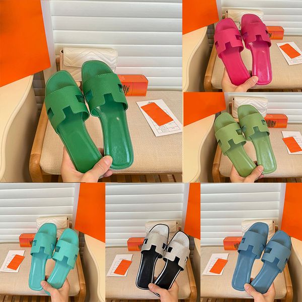 fashion womens platform designer sandals light blue white pink slippers luxury leather adhesive summer walking genuine flat heel outside ind, Black
fashion womens platform designer sandals light blue white pink slippers luxury leather adhesive summer walking genuine flat heel outside ind, Black