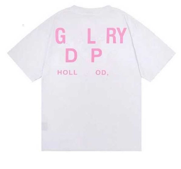 men's t-shirts galleryes depts designer summer gallary shirt alphabet printed star same round neck short sleeve t-shirt for men and wom, White;black
men's t-shirts galleryes depts designer summer gallary shirt alphabet printed star same round neck short sleeve t-shirt for men and wom, White;black