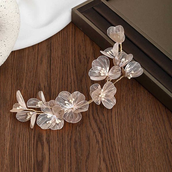 wedding hair jewelry flower wedding hair accessories hairbands fashion sweet headbands for women elegant birthday party bridal headwear hair, Slivery;golden
wedding hair jewelry flower wedding hair accessories hairbands fashion sweet headbands for women elegant birthday party bridal headwear hair, Slivery;golden