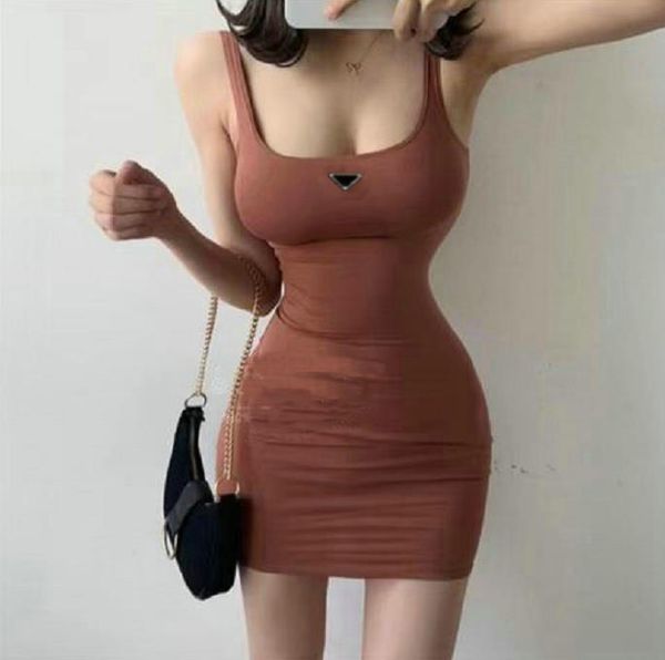 woman clothing casual dresses short sleeve summer womens dress camisole skirt outwear slim style with budge designer lady dresses, Black;gray
woman clothing casual dresses short sleeve summer womens dress camisole skirt outwear slim style with budge designer lady dresses, Black;gray
