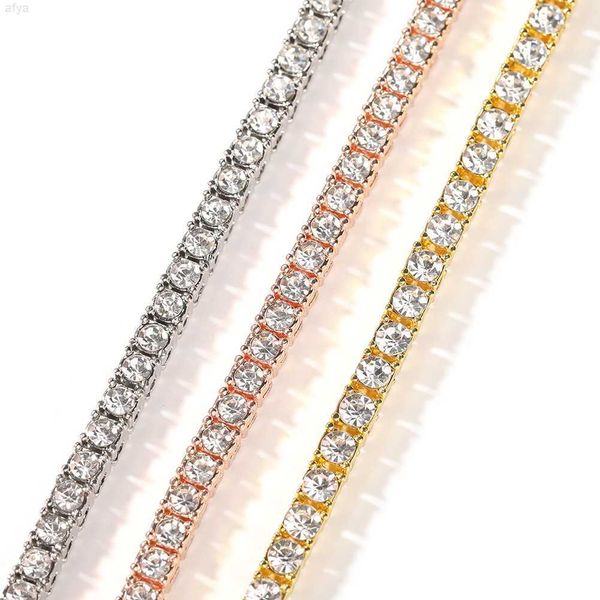 hip hop diamond iced out tennis necklace copper alloy stainless steel 3mm 4mm wide chain zircon cubic for men, Silver
hip hop diamond iced out tennis necklace copper alloy stainless steel 3mm 4mm wide chain zircon cubic for men, Silver