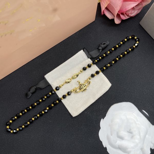 designer brand pendant necklaces luxury women fashion jewelry saturn chokers metal pearl chain necklace cjeweler woman 0kweer2323jj, Silver
designer brand pendant necklaces luxury women fashion jewelry saturn chokers metal pearl chain necklace cjeweler woman 0kweer2323jj, Silver
