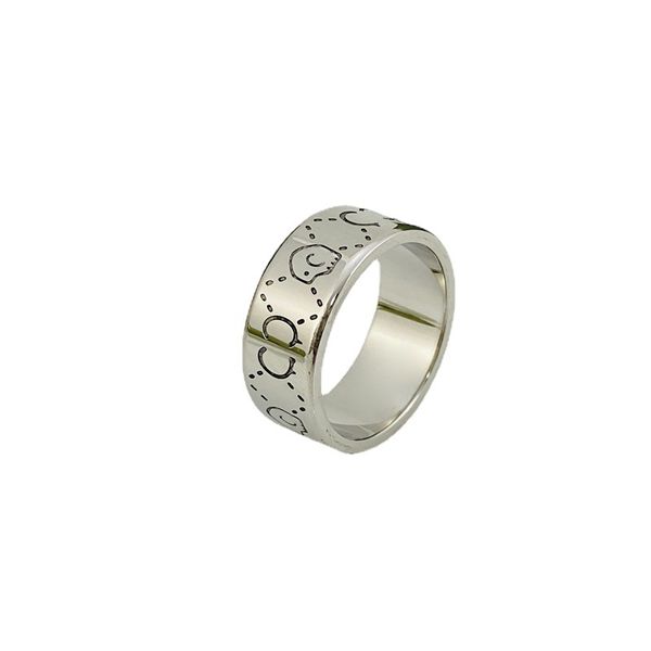 designer rings fashion luxury ring love south american for men women ghost designer rings jewelry sliver 18k gold gift, Silver
designer rings fashion luxury ring love south american for men women ghost designer rings jewelry sliver 18k gold gift, Silver