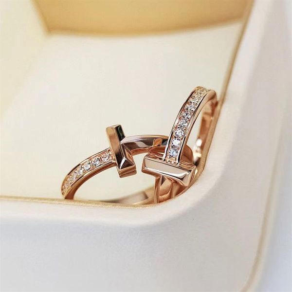 original sterling silver s925 t series t1 letter love zircon couple wedding luxury brand jewelry charm ring women222v, Golden;silver
original sterling silver s925 t series t1 letter love zircon couple wedding luxury brand jewelry charm ring women222v, Golden;silver
