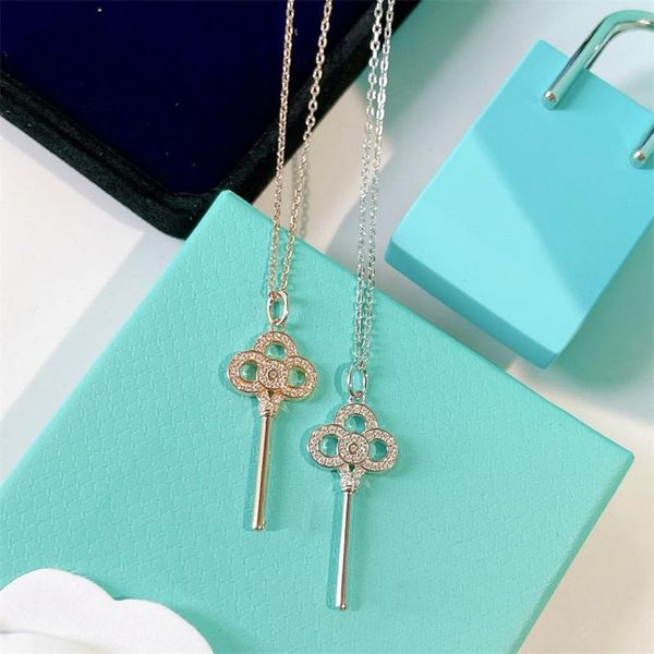 key necklaces pearl jewelry luxury women designer necklace mens designers womens luxurys men fashion jewellery, Silver
key necklaces pearl jewelry luxury women designer necklace mens designers womens luxurys men fashion jewellery, Silver