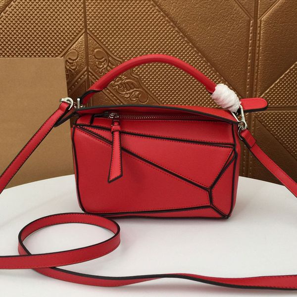 fashion women geometric figure one shoulder bag luxury designer fashion leather diagonal straddle bag classic contrasting color handbag purs
fashion women geometric figure one shoulder bag luxury designer fashion leather diagonal straddle bag classic contrasting color handbag purs