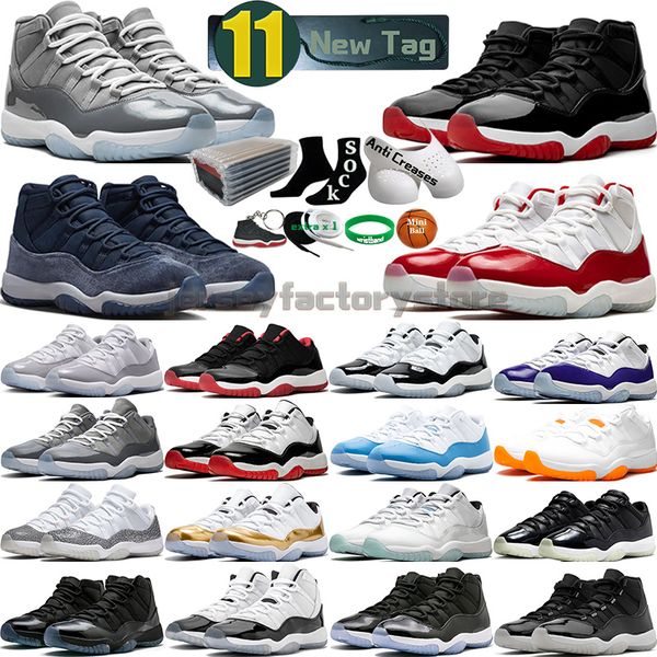 11 basketball shoes men women 11s cherry cool cement grey concord 45 bred unc gamma blue midnight navy space jam 25th anniversary 72-10 mens, Black
11 basketball shoes men women 11s cherry cool cement grey concord 45 bred unc gamma blue midnight navy space jam 25th anniversary 72-10 mens, Black