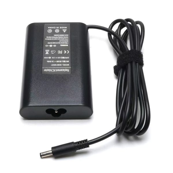 Image of 19.5V 2.31A 45W Laptop Ac Power Adapter Charger For Dell Xps 12 13 13R 13Z 14 13-L321X 13-6928Slv Inspiron 15-3552 DC 4.5*3.0mm