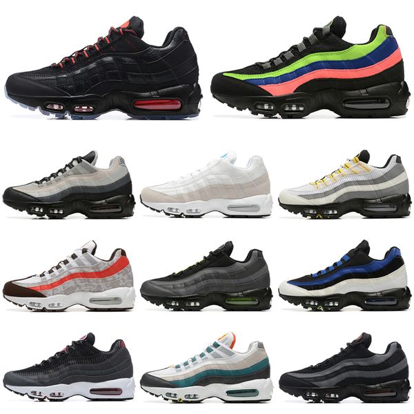 running shoes men 95s og triple black white crystal blue denham neon solar red smoke grey matte olive running club mens trainers outdoor spo
running shoes men 95s og triple black white crystal blue denham neon solar red smoke grey matte olive running club mens trainers outdoor spo
