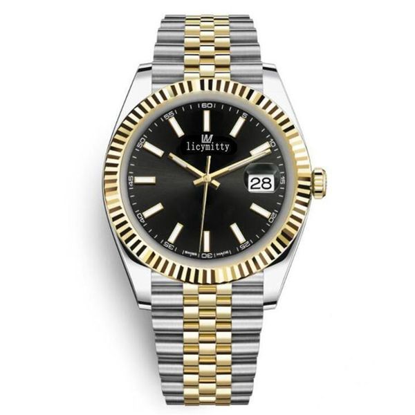 new v3 automatic 2813 mechanical watch men big magnifier 41mm stainless steel sapphire solid clasp president mens watches male wri237g, Slivery;brown
new v3 automatic 2813 mechanical watch men big magnifier 41mm stainless steel sapphire solid clasp president mens watches male wri237g, Slivery;brown