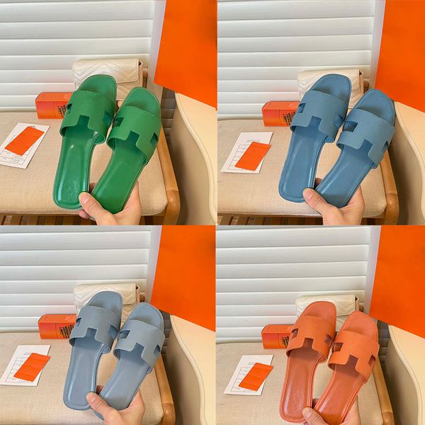 leather designer womens sandals light blue pink casual slippers luxury adhesive summer street genuine flat heel outside matching indoor flop, Black
leather designer womens sandals light blue pink casual slippers luxury adhesive summer street genuine flat heel outside matching indoor flop, Black