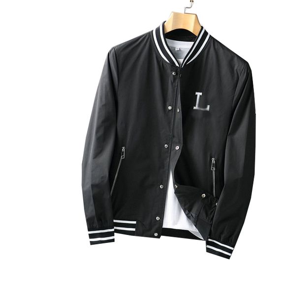 2023 mens jacket luxury brand outwear windbreaker zipper clothes jackets coat outside can sport euro size mens clothing, Black;brown
2023 mens jacket luxury brand outwear windbreaker zipper clothes jackets coat outside can sport euro size mens clothing, Black;brown