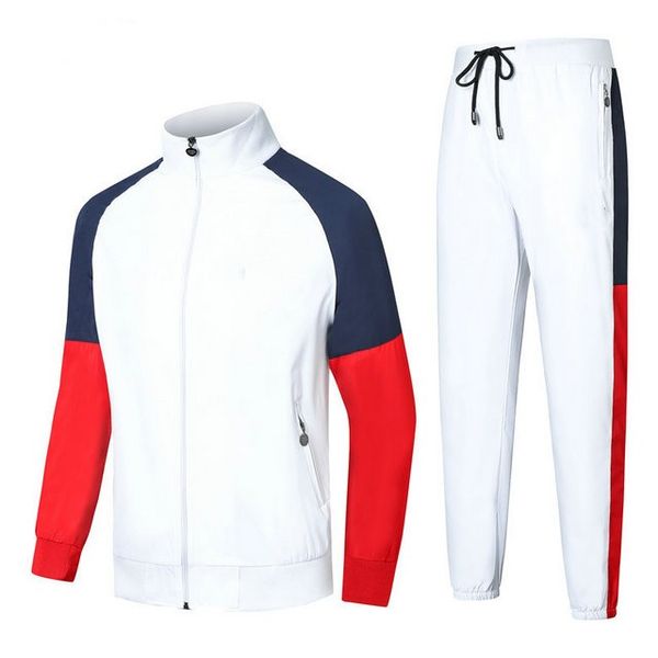 xxx mens tracksuits summer casual fashion designer tracksuitsr men pants jogging breathable sportswear two-piece suit, Gray
xxx mens tracksuits summer casual fashion designer tracksuitsr men pants jogging breathable sportswear two-piece suit, Gray
