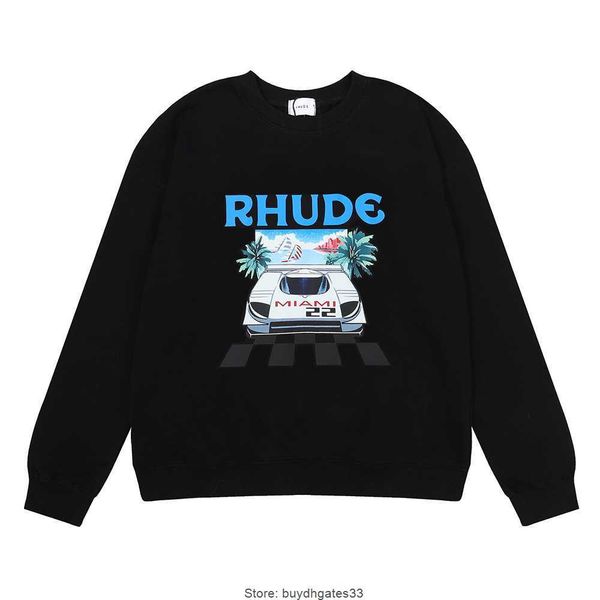 fashion luxury brand men's sweatshirts american formula racing miami station limited print round neck sweater women's pullover, Black
fashion luxury brand men's sweatshirts american formula racing miami station limited print round neck sweater women's pullover, Black
