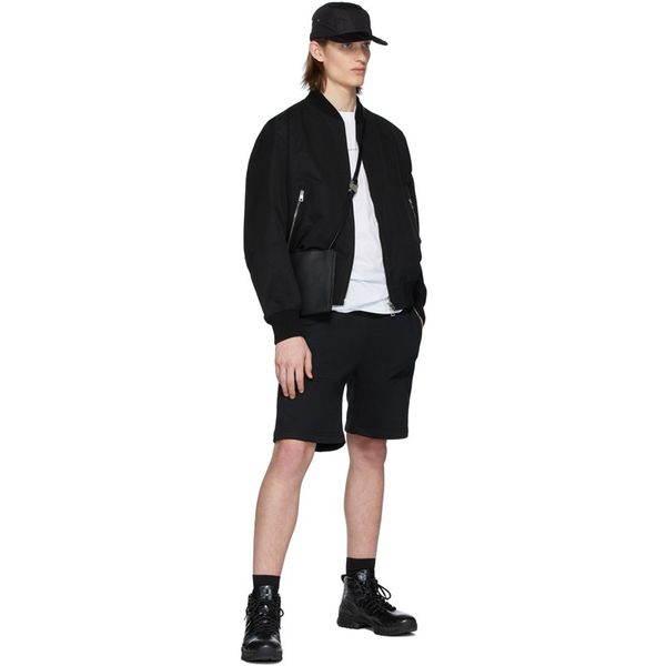 alyx sport bags backpack men women 1017 alyx 9sm black passport postman bags front embossed logo iconic press metal button high quality
alyx sport bags backpack men women 1017 alyx 9sm black passport postman bags front embossed logo iconic press metal button high quality