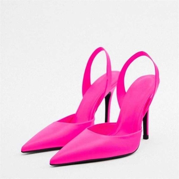sandals leather high heels women summer slingback pumps comfortable stiletto lady elegant party plus size 230406, Black
sandals leather high heels women summer slingback pumps comfortable stiletto lady elegant party plus size 230406, Black