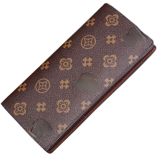 iv vintage genuine leather long wallet and zipper money clips, high capacity design for men and women, Black
iv vintage genuine leather long wallet and zipper money clips, high capacity design for men and women, Black