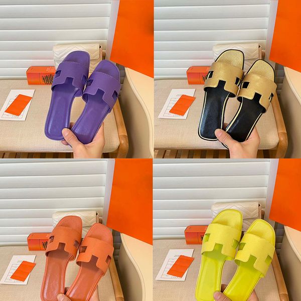 2023 designer womens slippers casual sandals luxury fashion adhesive summer pink leather genuine flat heel outside matching indoor woman dre, Black
2023 designer womens slippers casual sandals luxury fashion adhesive summer pink leather genuine flat heel outside matching indoor woman dre, Black