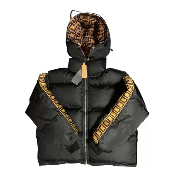 feather ff fendyity jacket men parka mens winter women classic outdoor casual down coats thick doudoune homme coat outerwear detachable hat, Black
feather ff fendyity jacket men parka mens winter women classic outdoor casual down coats thick doudoune homme coat outerwear detachable hat, Black