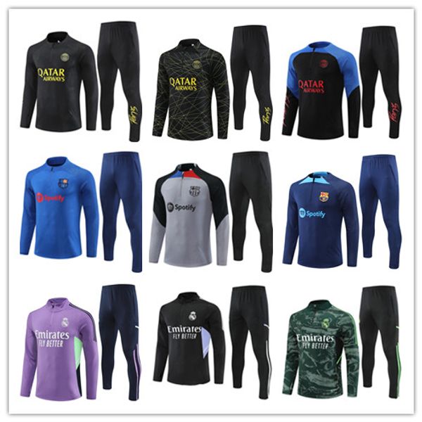 psgs tracksuit wholesale soccer jerseys maillot kit 21 22 23 psgs mbappe mens football jerseys training tracksuits jacket chandal survetemen, Black
psgs tracksuit wholesale soccer jerseys maillot kit 21 22 23 psgs mbappe mens football jerseys training tracksuits jacket chandal survetemen, Black