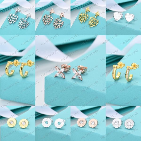 new t gold heart earring women rose gold stud couple flannel bag stainless steel thick piercing jewelry gifts woman accessories wholesale, Golden;silver
new t gold heart earring women rose gold stud couple flannel bag stainless steel thick piercing jewelry gifts woman accessories wholesale, Golden;silver