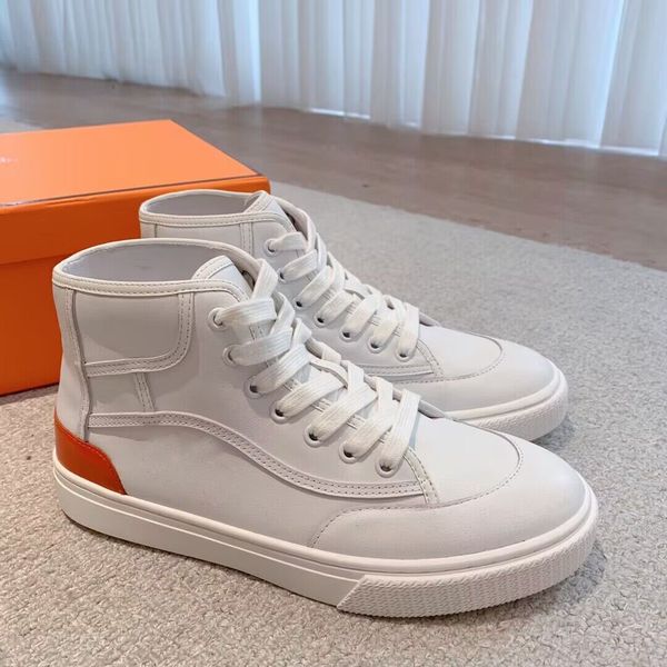 casual shoes luxury men high-get up sneaker calfskin leather trainers ultra-light sole skateboard walking comfort footwear eu38-46 box, Black
casual shoes luxury men high-get up sneaker calfskin leather trainers ultra-light sole skateboard walking comfort footwear eu38-46 box, Black