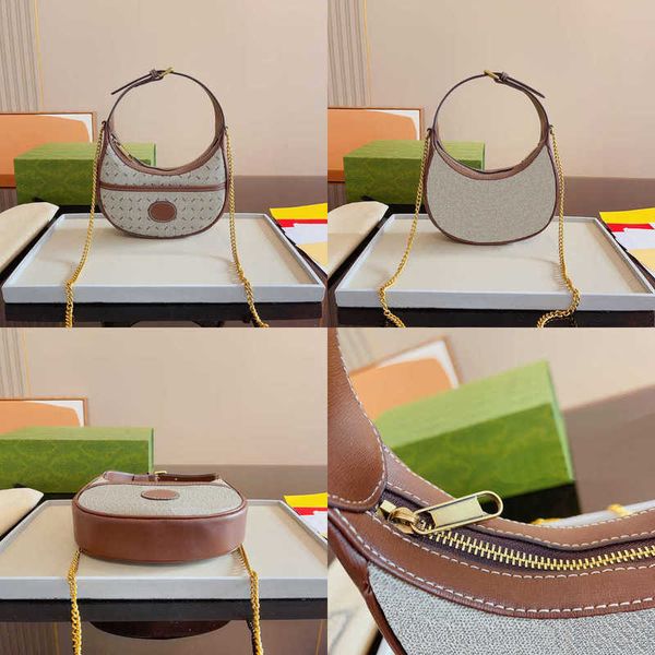 new shoulder bags designer luxurys handbag luxury bag women half moon pack chain bag designers handbags fashion classic cross body purses
new shoulder bags designer luxurys handbag luxury bag women half moon pack chain bag designers handbags fashion classic cross body purses