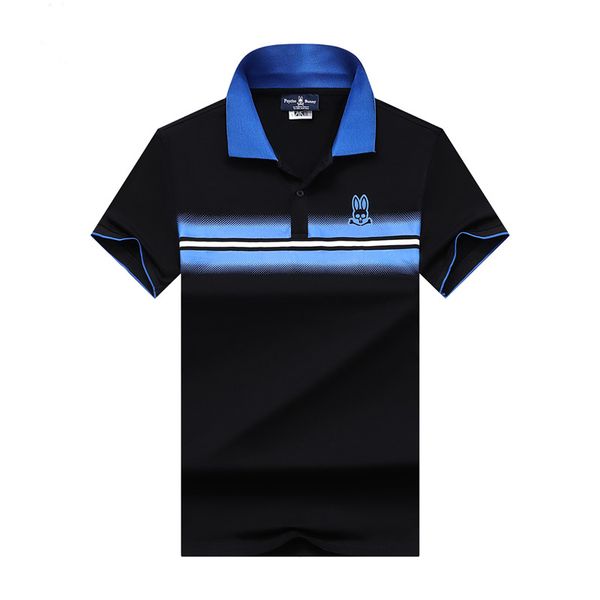 mens fashion polo shirts psycho rabbit print animal summer lapel short sleeves branded couple cotton casual t shirts size m-3xl, White;black
mens fashion polo shirts psycho rabbit print animal summer lapel short sleeves branded couple cotton casual t shirts size m-3xl, White;black
