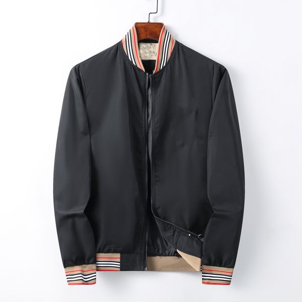 2023 fashion designer mens jacket spring autumn outwear windbreaker zipper clothes jackets coat outside can sport size m3xl mens clothing, Black;brown
2023 fashion designer mens jacket spring autumn outwear windbreaker zipper clothes jackets coat outside can sport size m3xl mens clothing, Black;brown
