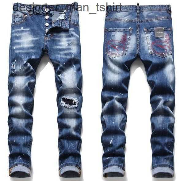 dsq jeans men's jeans mens jeans designer dsq pants men badge rips stretch black jean fashion slim fit washed motocycle uomo denim pant, Blue
dsq jeans men's jeans mens jeans designer dsq pants men badge rips stretch black jean fashion slim fit washed motocycle uomo denim pant, Blue