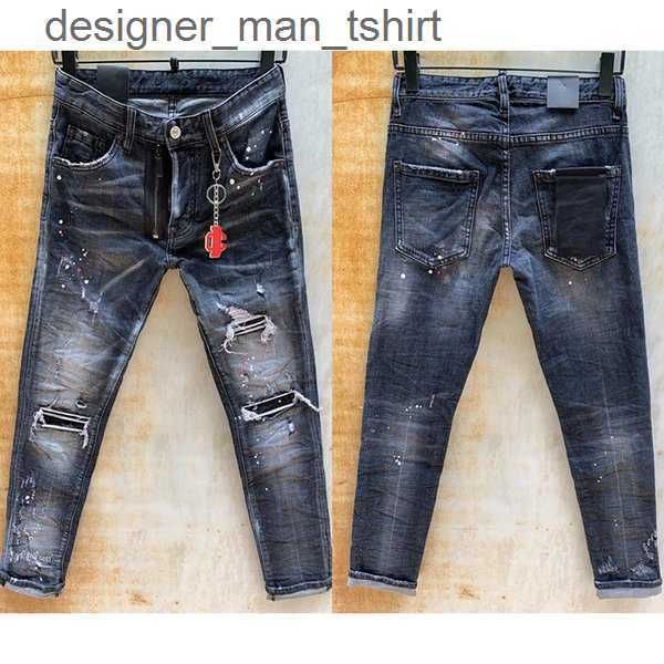 dsq jeans mens jeans rips stretch black denim jean italy fashion slim fit washed motocycle pants panelled hip hop trousers 10open, Blue
dsq jeans mens jeans rips stretch black denim jean italy fashion slim fit washed motocycle pants panelled hip hop trousers 10open, Blue
