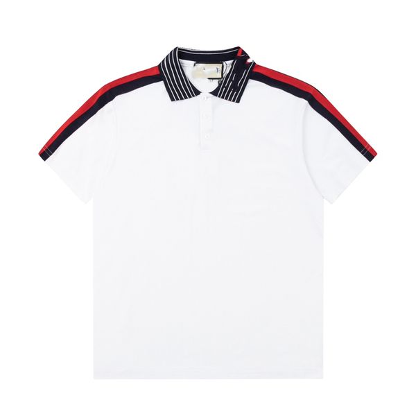 men's t-shirt 2023 fashionable men's t-shirts ggity cotton anti-wrinkle printed alphabet couple casual wear student short sleeve 0, White;black
men's t-shirt 2023 fashionable men's t-shirts ggity cotton anti-wrinkle printed alphabet couple casual wear student short sleeve 0, White;black