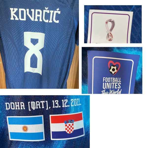 collectable souvenirs player issue croatia maillot vs argentina modric livaja kramaric kovacic soccer patch badge printing
collectable souvenirs player issue croatia maillot vs argentina modric livaja kramaric kovacic soccer patch badge printing