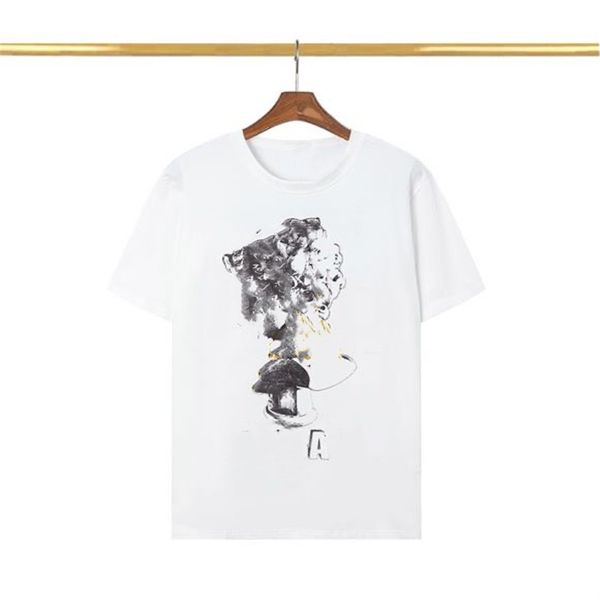men's t-shirt fashion men's t-shirts 2023 medusa new cotton soft anti-wrinkle retro decorative printing letters casual student lov, White;black
men's t-shirt fashion men's t-shirts 2023 medusa new cotton soft anti-wrinkle retro decorative printing letters casual student lov, White;black