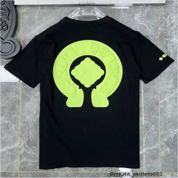 men's fashion mens classic t shirt brand t-shirts ch white short sweater casual embossed letter horseshoe sanskrit cross pattern design, White;black
men's fashion mens classic t shirt brand t-shirts ch white short sweater casual embossed letter horseshoe sanskrit cross pattern design, White;black