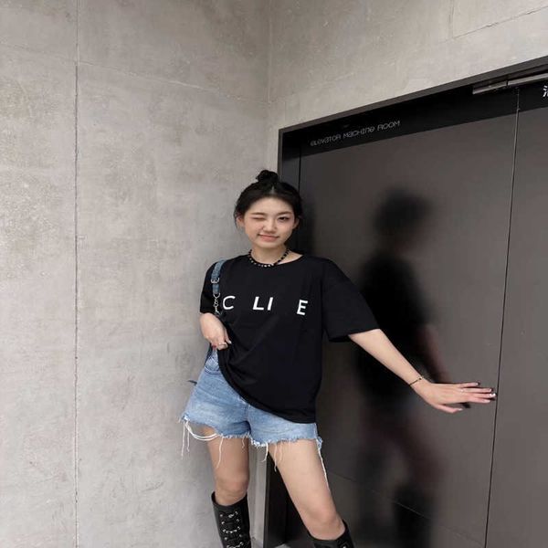 luxury designer's new men's and women's short sleeved sportswear set shirt correct version 23 new printed t-shirt couple casu, White
luxury designer's new men's and women's short sleeved sportswear set shirt correct version 23 new printed t-shirt couple casu, White