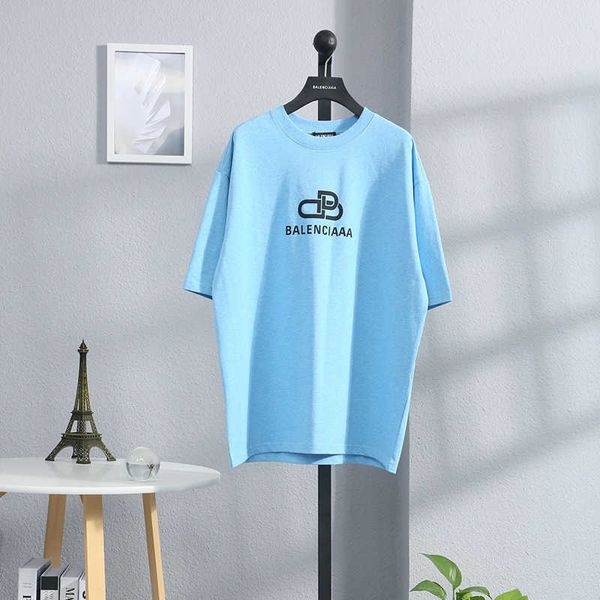 designer t shirt shirt high edition family spring/summer wash snow buckle round neck sleeve t-shirt loose casual unisex, White;black
designer t shirt shirt high edition family spring/summer wash snow buckle round neck sleeve t-shirt loose casual unisex, White;black