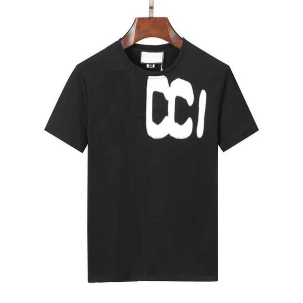 luxury designer's new men's and women's short sleeved sportswear set mens shirt letter print ees men women short sleeve hip h, White;black
luxury designer's new men's and women's short sleeved sportswear set mens shirt letter print ees men women short sleeve hip h, White;black