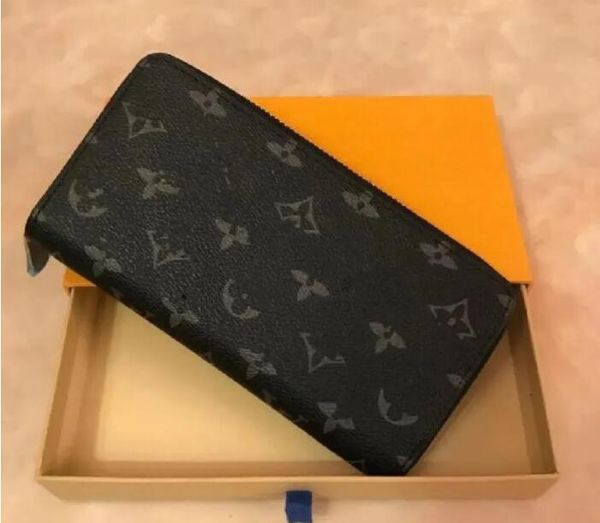 fashion black empreinte women bag clutch lady ladies long wallet pu leather single zipper wallets classical corn purse card holder 60017 pur, Red;black
fashion black empreinte women bag clutch lady ladies long wallet pu leather single zipper wallets classical corn purse card holder 60017 pur, Red;black