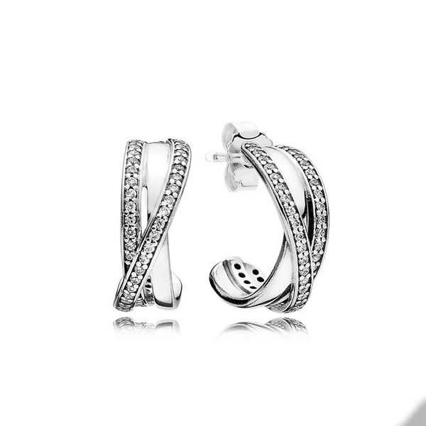 sparkling line stud earring hook for pandora authentic sterling silver wedding designer earrings for women girlfriend gift engagement jewelr, Golden;silver
sparkling line stud earring hook for pandora authentic sterling silver wedding designer earrings for women girlfriend gift engagement jewelr, Golden;silver