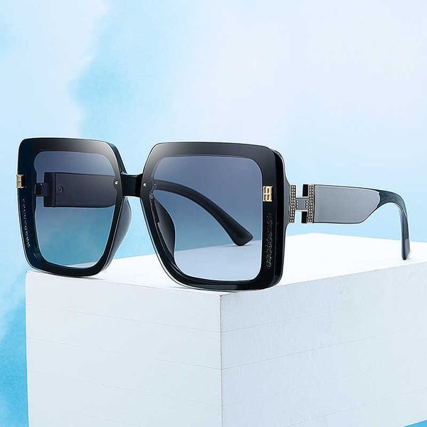 sunglasses 2022 new anti uv women's polarized sunglasses sunscreen in summer south korean fashion large frame slim, White;black
sunglasses 2022 new anti uv women's polarized sunglasses sunscreen in summer south korean fashion large frame slim, White;black