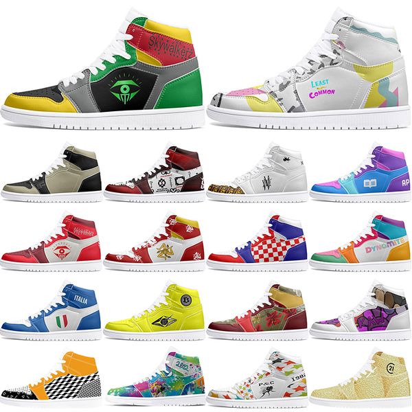 winter autumn Customized Shoes 1s DIY shoes Basketball Shoes damping male 1 Females 1 Anime Character Customized Personalized Trend Versatile Outdoor Shoes
winter autumn Customized Shoes 1s DIY shoes Basketball Shoes damping male 1 Females 1 Anime Character Customized Personalized Trend Versatile Outdoor Shoes