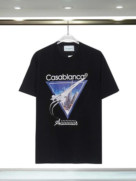 mens designer shirt casablanc man womens s with letters print short sleeves summer casablanca t-shirts men loose tees us size s-xxl 5 xte8, White;black
mens designer shirt casablanc man womens s with letters print short sleeves summer casablanca t-shirts men loose tees us size s-xxl 5 xte8, White;black